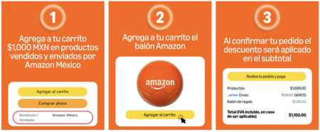 Amazon Mundial 2026