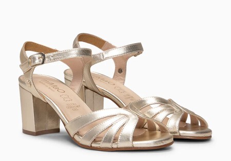 Sandalias Mimao