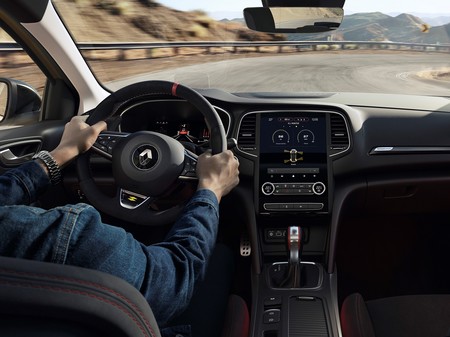 Renault Megane R S 2020 18