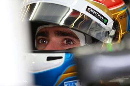 Esteban Gutiérrez carga contra Ferrari