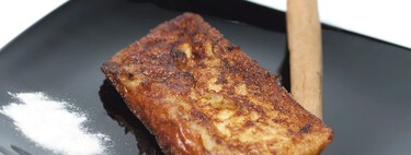 Receta de torrijas saludables, ligeras y más bajas en calorías, pero igual de buenas