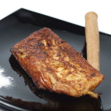 Receta de torrijas saludables, ligeras y más bajas en calorías, pero igual de buenas