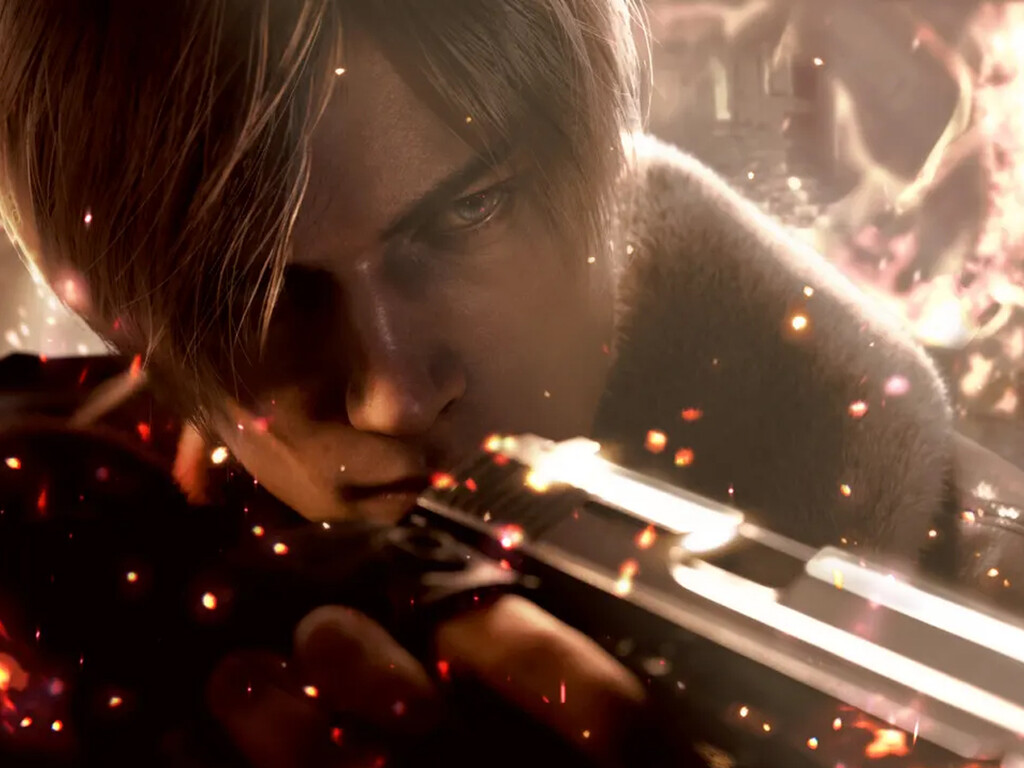 Resident Evil 4 Remake está de regreso, y ahora con su versión más completa. Capcom anuncia una Gold Edition con tráiler y fecha de lanzamiento . Noticias en tiempo real