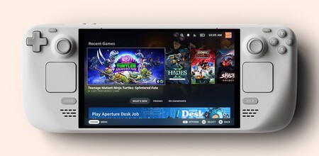 Valve prepara un cambio que nos facilitará la vida en SteamOS y eliminará una de esas molestias que a veces nos impiden jugar a videojuegos