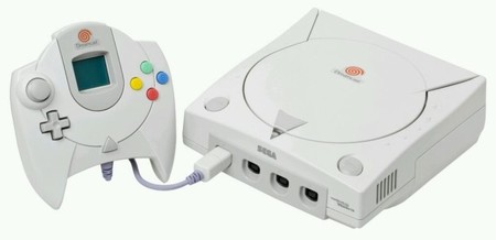 La Dreamcast cumple 15 años