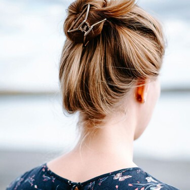 Si tu pelo se ensucia rápido, puedes evitarlo cambiando algunos pasos en tu rutina