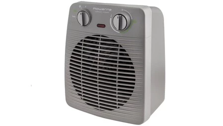 Calefactor Rowenta Compact Power
