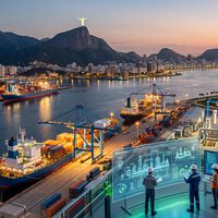 Inteligência Artificial e Indústria: maior fórum do setor chega ao Brasil com foco em ações reais 