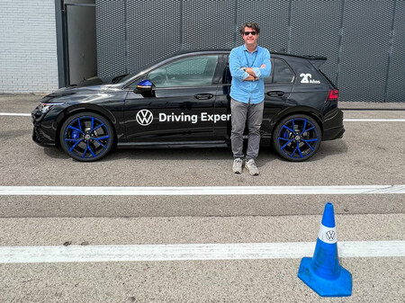Volkswagen Driving Experience