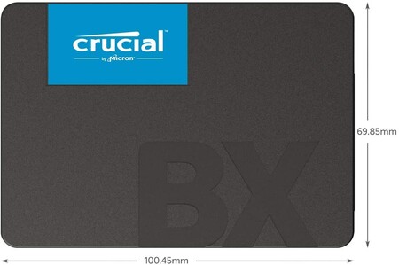 Crucial Ssd 02