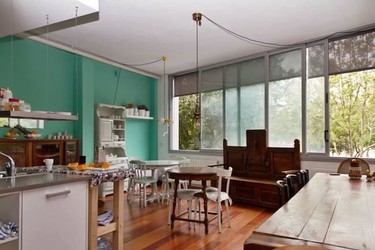 (Club Social) Santa Rita, Rita... Lo que se da, ¡no se quita! 