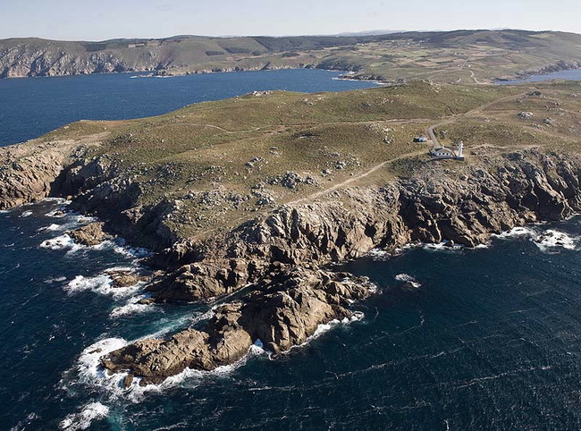 Cabo Tourinan