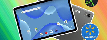 Esta es la tablet ideal para el Día del Niño: con 8 GB de RAM y 128 GB cuesta solo 2,599 pesos en Walmart 