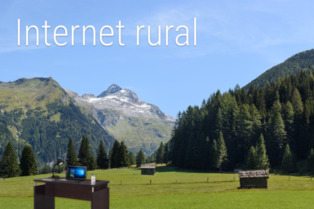 Internet rural: comparativa de precios y alternativas mediante satélite, 4G, WiMax o ADSL en 2021