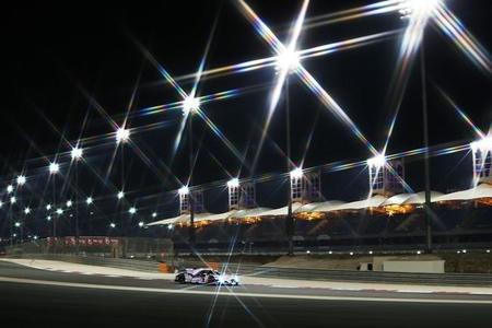 Toyota Racing Barein Victoria 3