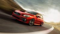 Subaru WRX 2014, primeros datos oficiales 