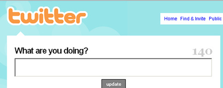 ¿Twitter en la pyme?