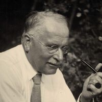 Carl Jung, psiquiatra: "El hombre que envejece debería saber que hay un proceso interno e implacable que fuerza a restringir su vida" 