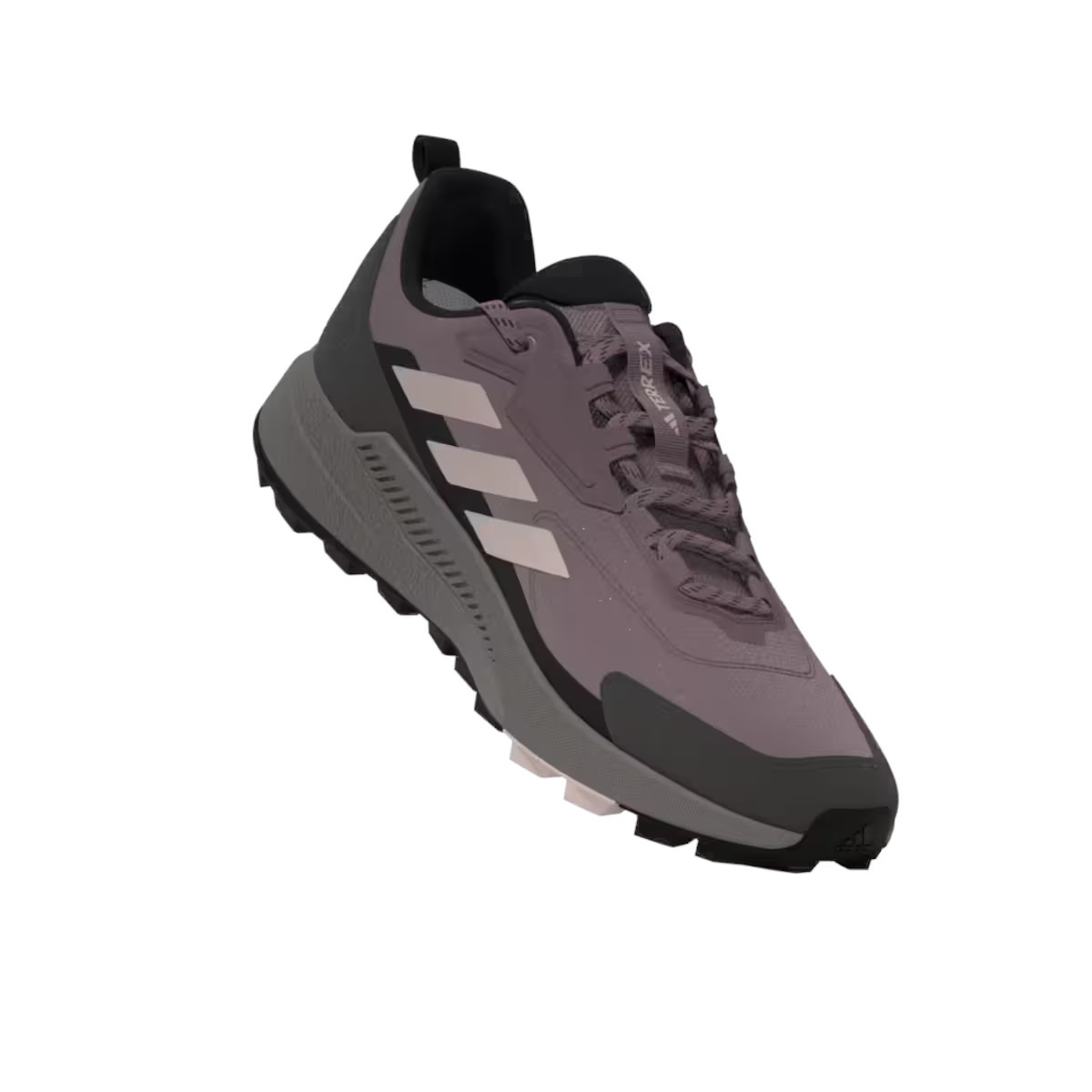 Zapatillas de montaña y trekking impermeables Mujer adidas Terrex Anylander
