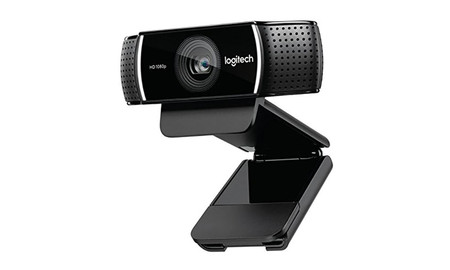 Logitech C922 Pro Stream, una cámara para vídeo streaming a 82,22 euros en Amazon