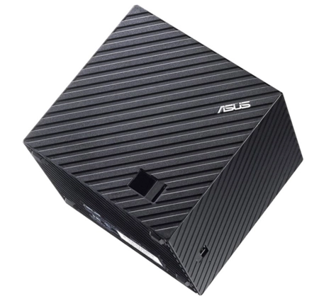 ASUS Qube con Google TV se hace oficial