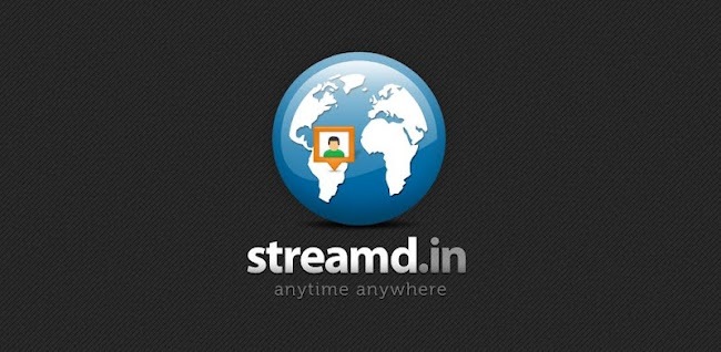 Streamd.in