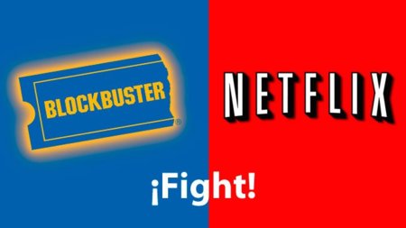 Una nueva versión de Blockbuster podría presentarse el viernes como rival de Netflix