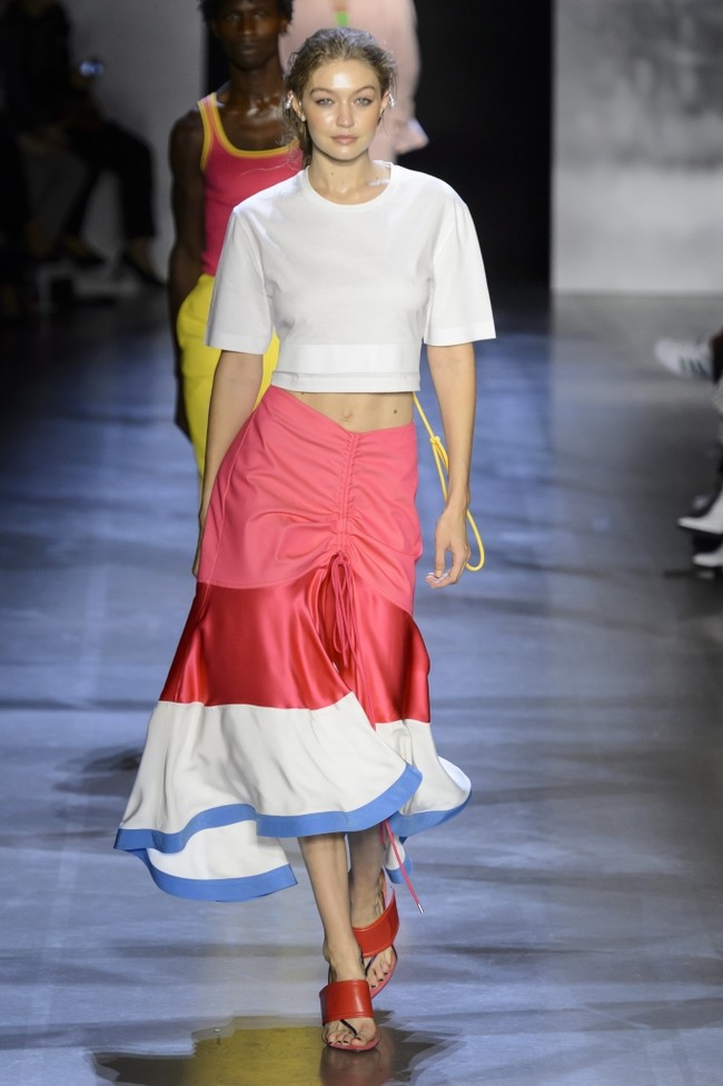 Prabal Gurung Rs19 4751