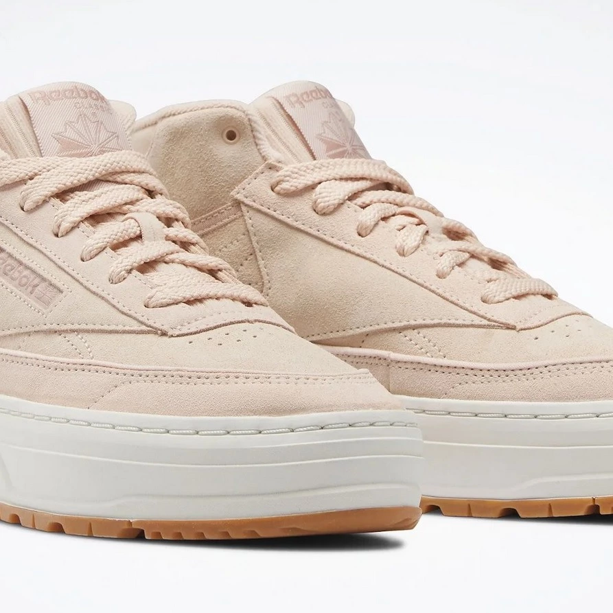 Zapatillas Club C Geo Reebok