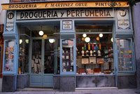 El riesgo no está en el sector