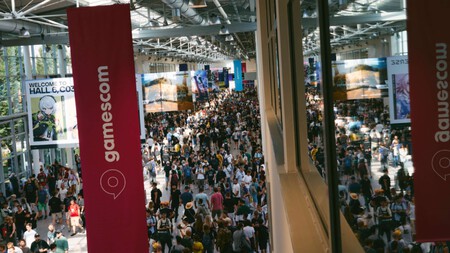 Gamescom