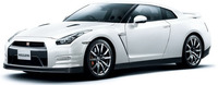 Nissan GT-R 2013