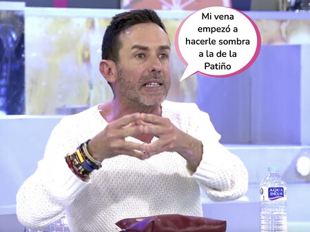 ¿Dónde se ha metido Jesús Manuel? El colaborador rompe su silencio sobre su inesperado despido de 'Sálvame'