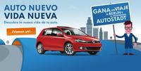 Volkswagen presenta su App para Facebook
