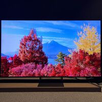 Estas teles de Sony hacen que no se vean los cables y parece que flotan. El secreto está en la física