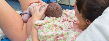 Estados Unidos busca incorporar más matronas en sus hospitales para reducir el índice de complicaciones durante el parto