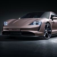 El Porsche Taycan se va a la yugular del Model S con una nueva versión de acceso