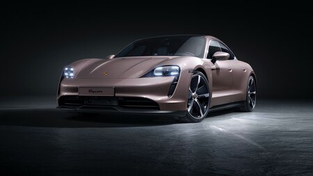 El Porsche Taycan se va a la yugular del Model S con una nueva versión de acceso