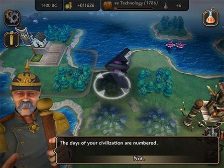 Sid Meier’s Civilization Revolution 2 llegará a dispositivos iOS