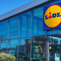 Lidl tiene un nuevo aspirador escoba similar a un “Dyson”: sin cables, bastante potente y mucho más barato 