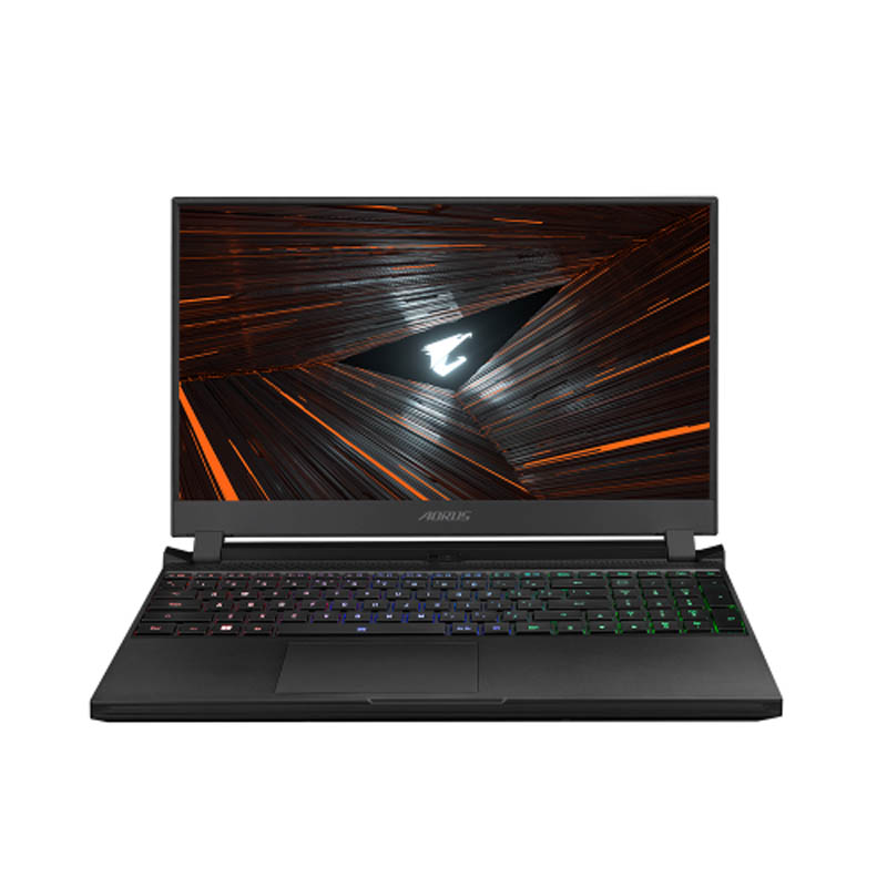 Gigabyte Aorus 5 SE4-73ES214SD i7-12700H RTX 3070 16GB 1TB 15.6" - Portátil