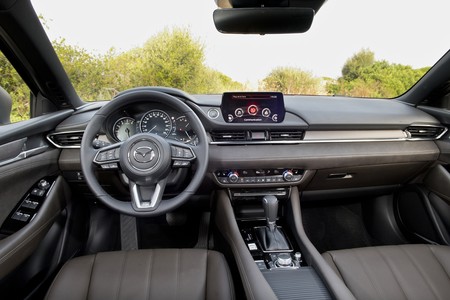 Mazda Mazda6 2018 022