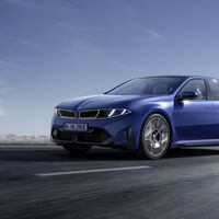 Si aún quedan escépticos del coche eléctrico, el nuevo BMW iX3 tiene un mensaje para ellos: cesad toda oposición