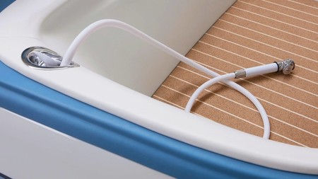 Fiat 500 Spiaggina by Garage Italia