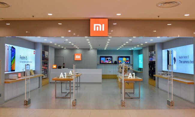 Xiaomi