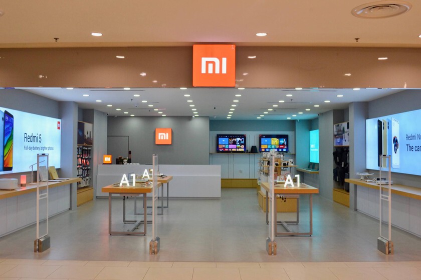 Xiaomi