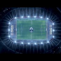 Es época de futbol y Renault lo sabe al convertirse en el nuevo patrocinador del PSG 