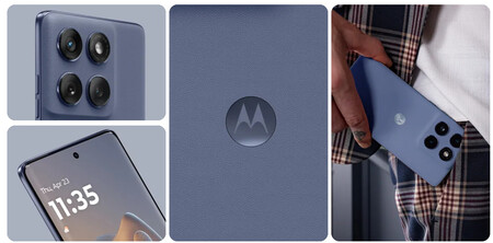 Motorola Detalles