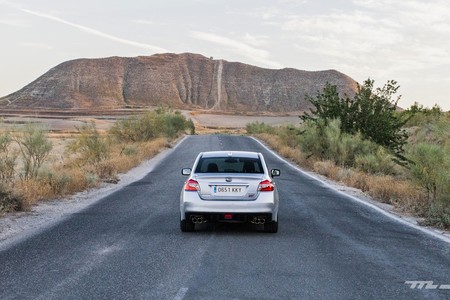 Subaru Wrx Sti 2018 Prueba 035