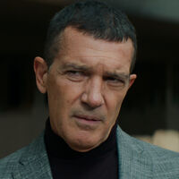 Antonio Banderas llegó a Estados Unidos con una advertencia demoledora: "Si te quedas, vas a ser el tipo malo siempre"